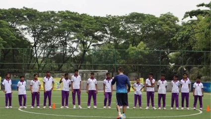 Sports & Recreation Facilities